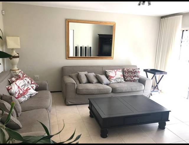 3 BEDROOM PROPERTY TO RENT IN MORNINGSIDE